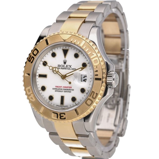 Rolex Yacht-Master 16623 Image 6